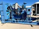 View MTU Detroit Diesel 16V2000 M36 R1637M36 Diesel Engine with Radiator Skid image 7