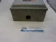 View Federal Pacific Electric 7132 Safety Switch, 3P, Non-Fusible, 100A, 240V, NEMA 1 image 8