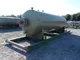 View Cimarron Energy 72" x 20' 125 PSI 3-Phase Horizontal Separator image 5