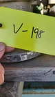 View Neway FB2-R20R01N 2" x 1.5" Class 150 Flanged Ball Valve image 4