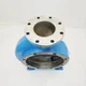 View Goulds 3175 6x8-14 Process Pump Casing 316SS image 2