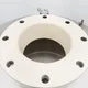 View Sani-Matic Stainless Steel Full Jacket 60 Gallon Process Tank image 6