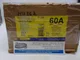 View Square D HU362 Heavy Duty Safety Switch 60A 600V image 1