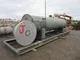 View Hanover Indirect Line Heater 48" x 17'6" 1.5MM BTU image 17