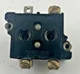 View Cutler-Hammer 10250T3 Heavy-Duty Contact Block image 2