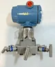 View Rosemount 3051SFC Compact Conditioning Orifice Flow Meter 6-Inch with Integrated Transmitter image 2