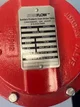 View Steriflow 3/4" Jordan Valve Model 97 Stainless Sanitary Control Valve image 10