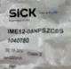 View SICK Inductive Proximity Sensor IME12-08NPSZC0S image 2
