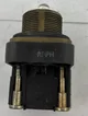 View Allen-Bradley 800T-R20 Red Pilot Light image 4