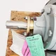 View Flowserve E3-INT-GEAREX Double-Helical Rotary Gear Pump 6" Ports image 6