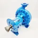 View Goulds 3180L i-Frame 4x6-19 Centrifugal End Suction Process Pump image 1