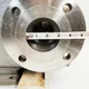 View Waukesha Cherry-Burrell 060 U2 Positive Displacement Pump 3" 316SS image 18