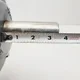View Flowserve WDR 4-Stage Horizontal Multistage Pump with Inducer, Size 32 image 10