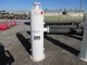 View Atlantic Fabrication & Design SEPV-1604-720-3 Vertical Gas Scrubber, 16" x 4' image 1