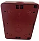View System Sensor SB-I/O Indoor/Outdoor Surface Mount Backbox, Red image 5