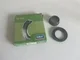 View SKF 15696 Oil Seal and Sleeve Kit 1.563 x 2.623 x 0.75 Inch image 1