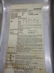 View Siemens I-T-E F351SS Heavy Duty Safety Switch, 30A, 600V, 3-Pole, Fusible, NEMA 4/4X Stainless Steel Enclosure image 3