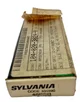 View Sylvania 48PSB Miniature Lamp Bulbs - Box of 10 image 1