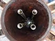 View Nowata 4H801 Vertical Cartridge Filter Housing image 1