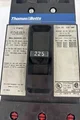 View Thomas & Betts J Frame Molded Case Circuit Breaker JS360225A image 2
