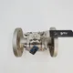 View EMICO GMR 1-1/4" Flanged Ball Valve 316SS image 4