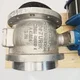 View DeZURIK 10" V-Port Ball Control Valve VPB CL-150 with PMV P5 Positioner image 2