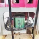 View Allis-Chalmers Type 456-D AC Contactor 14-514-449-501 image 8