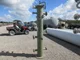 View Exterran Vertical Filter Vessel 10 3/4" OD x 6'3" image 10