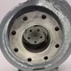 View Durco Mark III Centrifugal Pump 2K6x4-13A-117 RV image 15