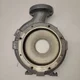 View Durco Mark III Centrifugal Pump 2K6x4-13A-117 RV image 8