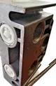 View Joucomatic 35500100 Endplate 3/4 NPT Set of 2 image 2