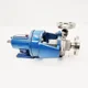 View Liquiflo LI-62RC4P-707-HLR Centrifugal Pump 1"x0.75" Stainless Steel image 2