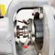 View Worthington 3CNG104 4x3 End Suction Centrifugal Pump with 11.25" Impeller image 3