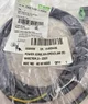 View Murrelektronik 7000-11061-6160300 MSUD Valve Form BI 11mm Solenoid Cable PVC-JZ Black 3m image 1