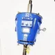 View Goulds Pumps 3175S 4x3-14 Back Pull Out Power End image 6