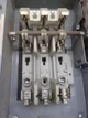 View Cutler-Hammer DH361 Heavy Duty Safety Switch, 30A, 600V, 3 Pole, Fusible, NEMA 1 image 3