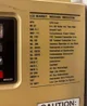 View Eaton Dynamatic Adjustable Frequency AC Drive AF-15002-0480 image 2