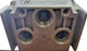 View Joucomatic 35500100 Endplate 3/4 NPT Set of 2 image 1