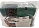 View Numatics Solenoid Valve with Speed Control and Regulator Plug-In Assembly 152SA43CK000030 image 4