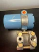 View Rosemount 1151DP5E2AM3B3 Differential Pressure Transmitter with Local Display image 6