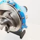 View Goulds 3175 Centrifugal Process Pump, 14x14-22, Stainless Steel image 10