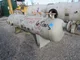 View Allen Tank B21303-001 30" x 10' Horizontal 3-Phase Gas Separator image 6