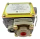 View Barksdale P1H-K340SS-T Stainless Steel High Pressure Switch image 2