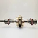 View Pentair Aurora 410 Series 8x10-12 Single Stage Split Case Pump Rotating Assembly image 8