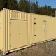 View Holtec Gas Systems HNBS-100A PSA Nitrogen Generator image 1