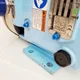 View Waukesha SPX 018 U1 Rotary Positive Displacement Pump 1.5" 316SS image 6