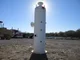 View Atlantic Fabrication and Design Vertical Gas Scrubber SEPV-1604-720, 16" x 4' image 4