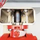 View Tiger Valve Company 46FP-11F113 Ball Valve 4x4 CL-600 with Jamesbury VPVL650SR4/5BD Pneumatic Actuator image 8