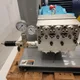 View Cat Pumps 3801K.CO2 Triplex Plunger Pump with 15 HP Marathon Electric Motor image 8