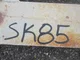 View Industrial I-Beam Steel Skid 4'x4' image 1